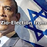 New Duke Video! The Zio Election from Hell! Obamney Vs Romobama!